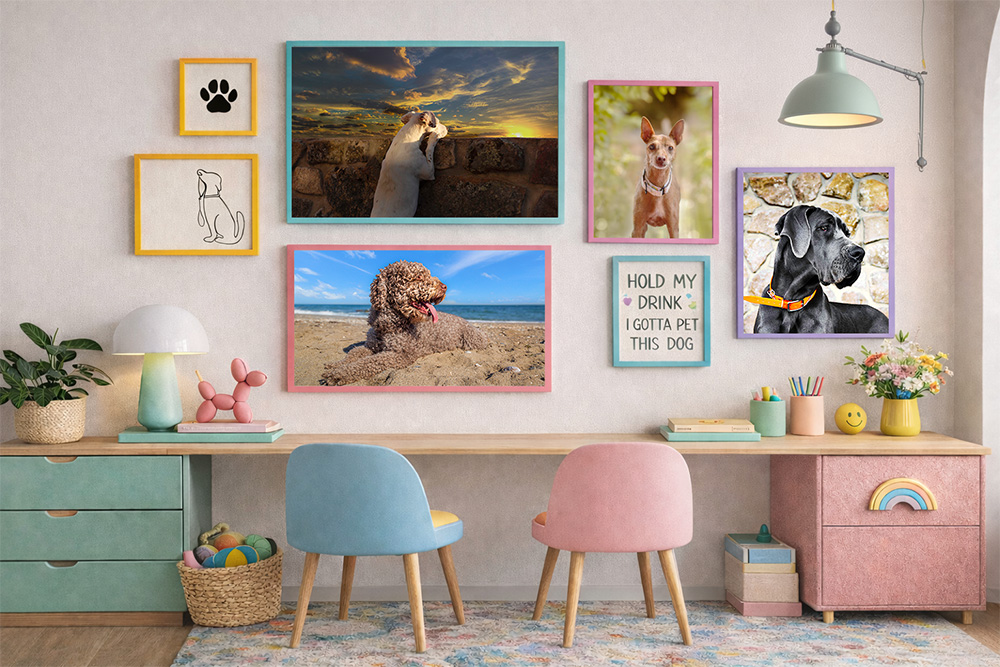 ladyleyka-cuadros-retratos-colgados-en-espacios-1